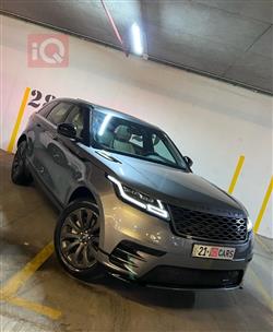 لاند روفر رانج روڤر فيلار